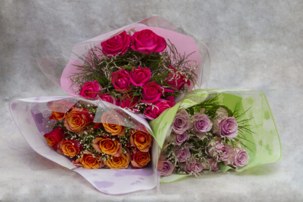 Rose Mixes