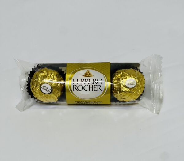 Ferrero Rocher Chocolates - Image 3