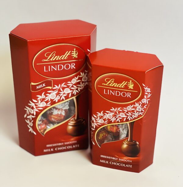 Lindt Box