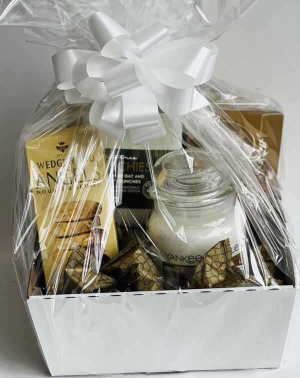 Condolences Hamper