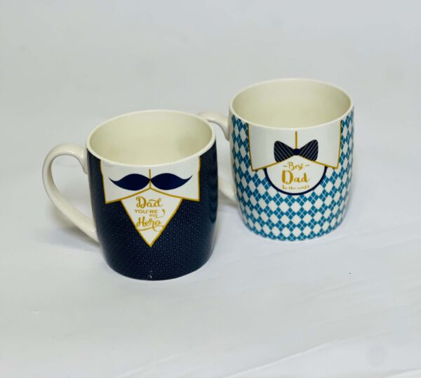 Build Your Own Father’s Day Hamper - Image 2